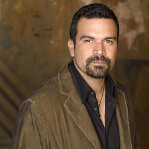 Bilder Ricardo Chavira