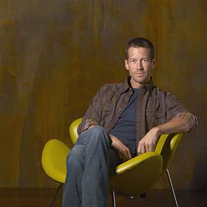 Bilder James Denton