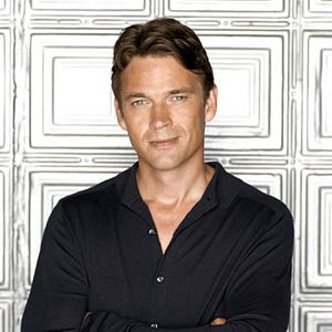 Bilder Dougray Scott