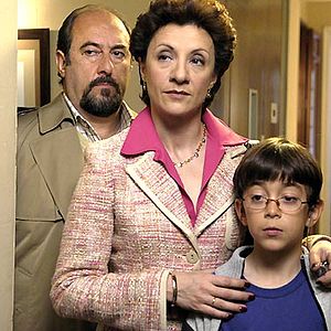 Bilder José Angel Egido