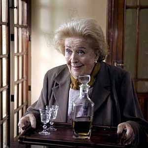 Bilder Elsa und Fred