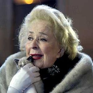 Bilder Elsa und Fred