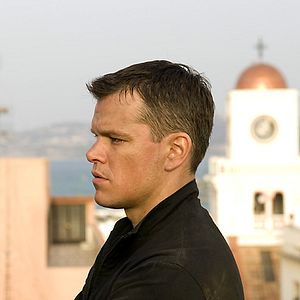 Bilder Matt Damon