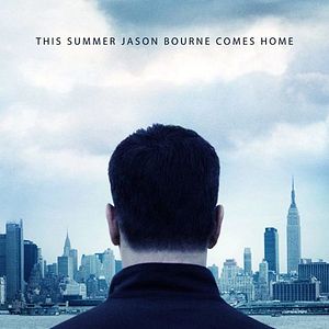 Bilder Das Bourne Ultimatum