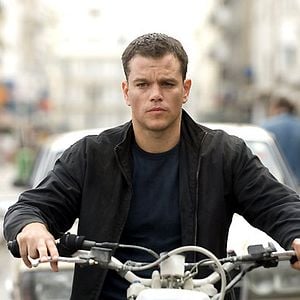 Bilder Matt Damon