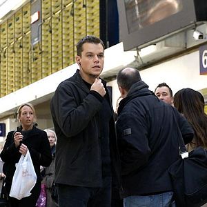 Bilder Matt Damon