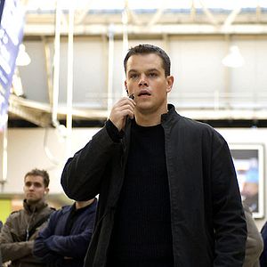 Bilder Matt Damon