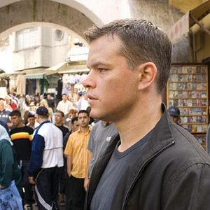 Bilder Matt Damon