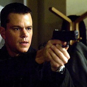 Bilder Matt Damon