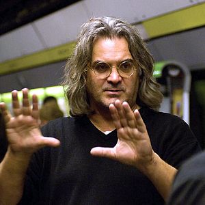 Bilder Paul Greengrass