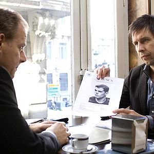 Bilder Paddy Considine