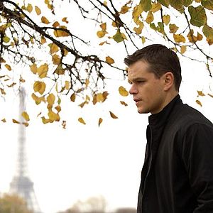 Bilder Matt Damon