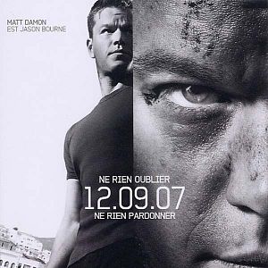 Bilder Das Bourne Ultimatum