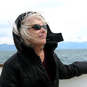 Bilder Bernadette Lafont