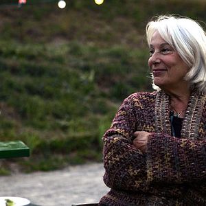 Bilder Bernadette Lafont