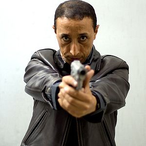 Bilder Faouzi Bensaïdi