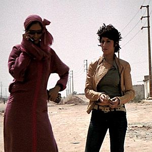 Bilder Faouzi Bensaïdi