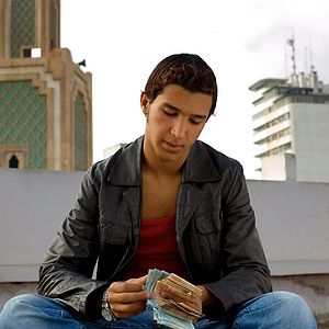 Bilder Faouzi Bensaïdi