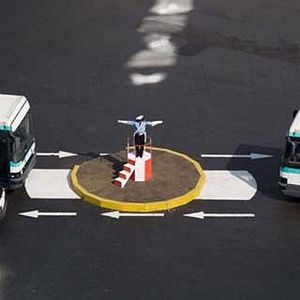 Bilder Faouzi Bensaïdi