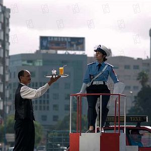 Bilder Faouzi Bensaïdi