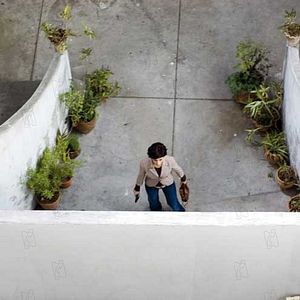 Bilder Faouzi Bensaïdi