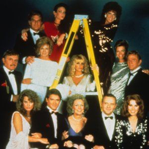 Bilder Joanna Cassidy