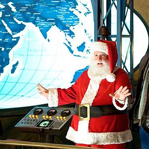 Bilder Die Gebrüder Weihnachtsmann