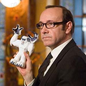 Bilder Kevin Spacey