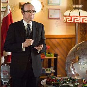 Bilder Kevin Spacey