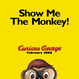 Bilder Coco - Der neugierige Affe