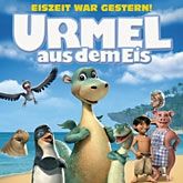 Bilder Urmel aus dem Eis