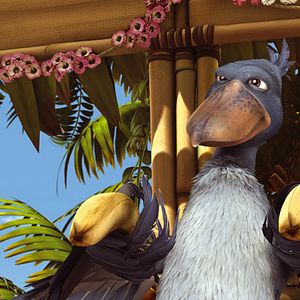 Bilder Urmel aus dem Eis