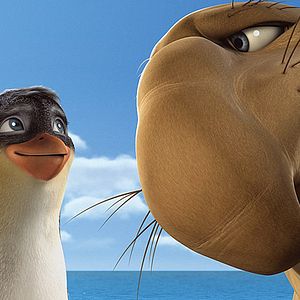 Bilder Urmel aus dem Eis