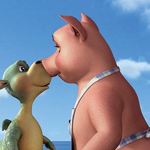 Bilder Urmel aus dem Eis