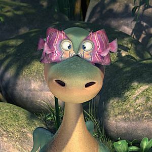 Bilder Urmel aus dem Eis