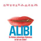 Bilder Alibi - Ihr kleines schmutziges Geheimnis ist bei uns sicher!