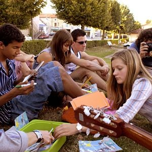 Bilder Französisch für Anfänger