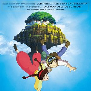 Bilder Das Schloss im Himmel