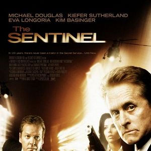 Bilder The Sentinel - Wem kannst du trauen?
