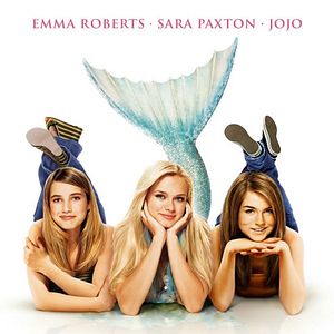 Bilder Aquamarin – Die vernixte erste Liebe