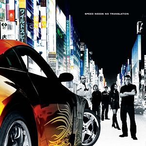 Bilder The Fast And The Furious: Tokyo Drift