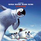Bilder Happy Feet