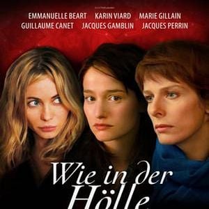 Bilder Wie in der Hölle