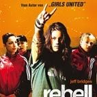 Bilder Rebell in Turnschuhen