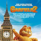 Bilder Garfield 2