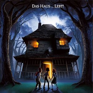Bilder Monster House
