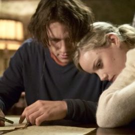 Bilder Candy – Reise der Engel