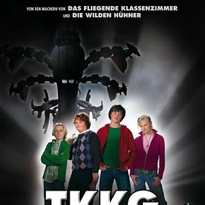 Bilder TKKG - Das Geheimnis um die rätselhafte Mind-Machine