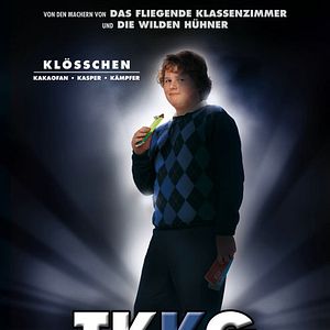 Bilder TKKG - Das Geheimnis um die rätselhafte Mind-Machine