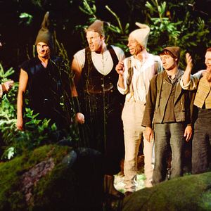 Bilder 7 Zwerge - Der Wald ist nicht genug